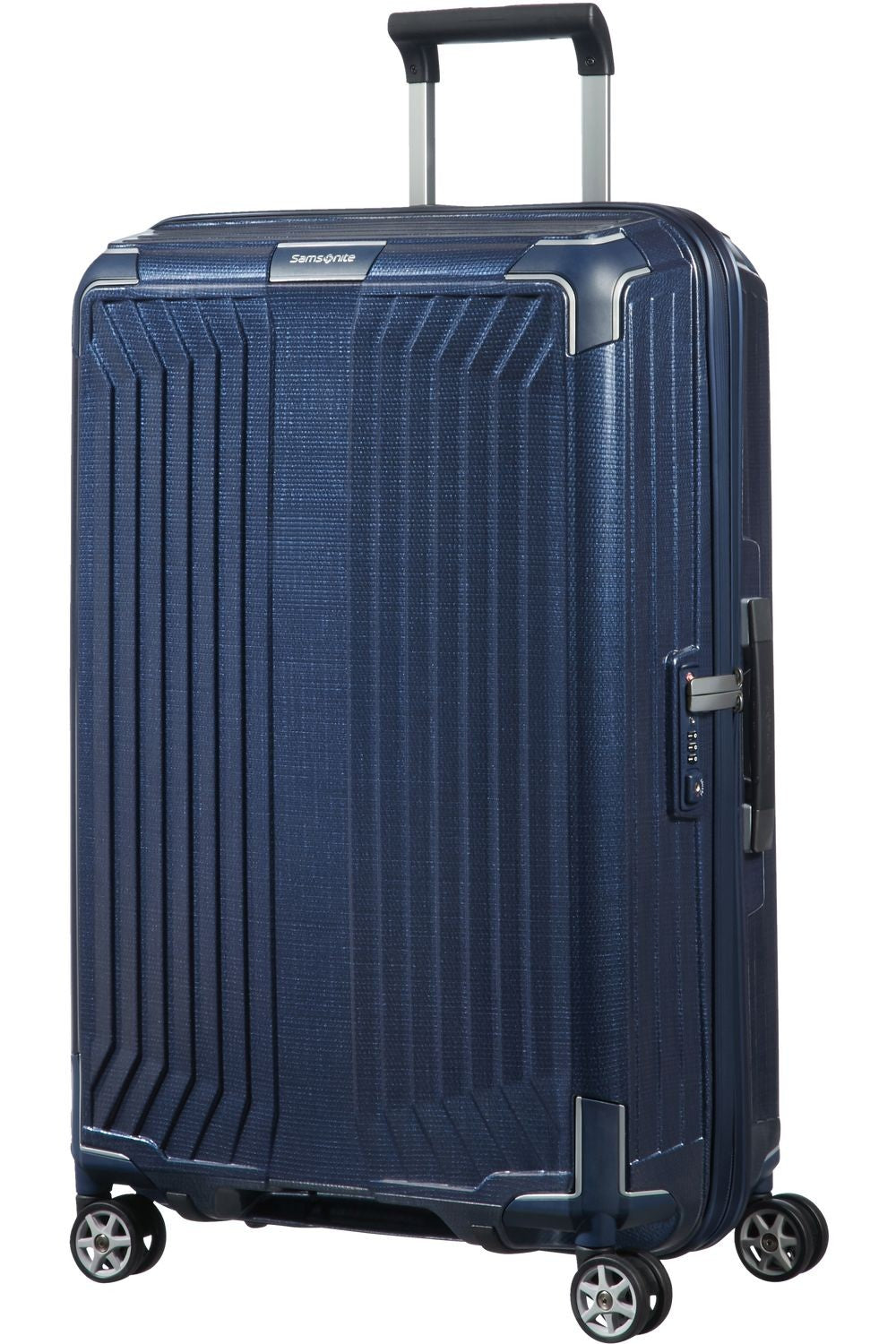 Valise moyenne lite-box de Samsonite