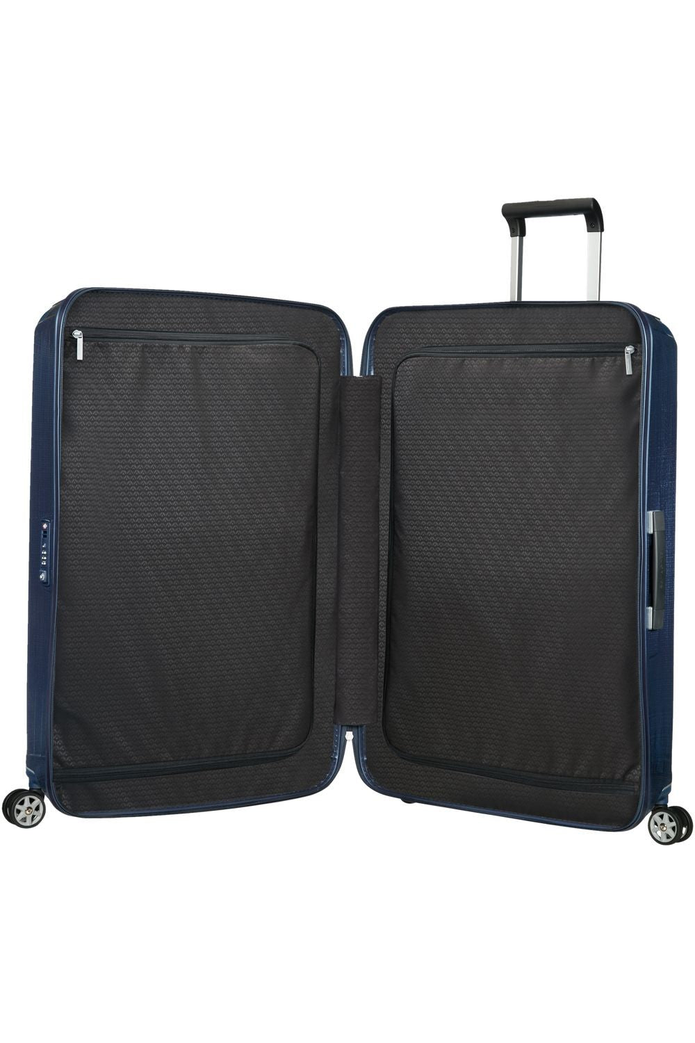 Valise moyenne lite-box de Samsonite