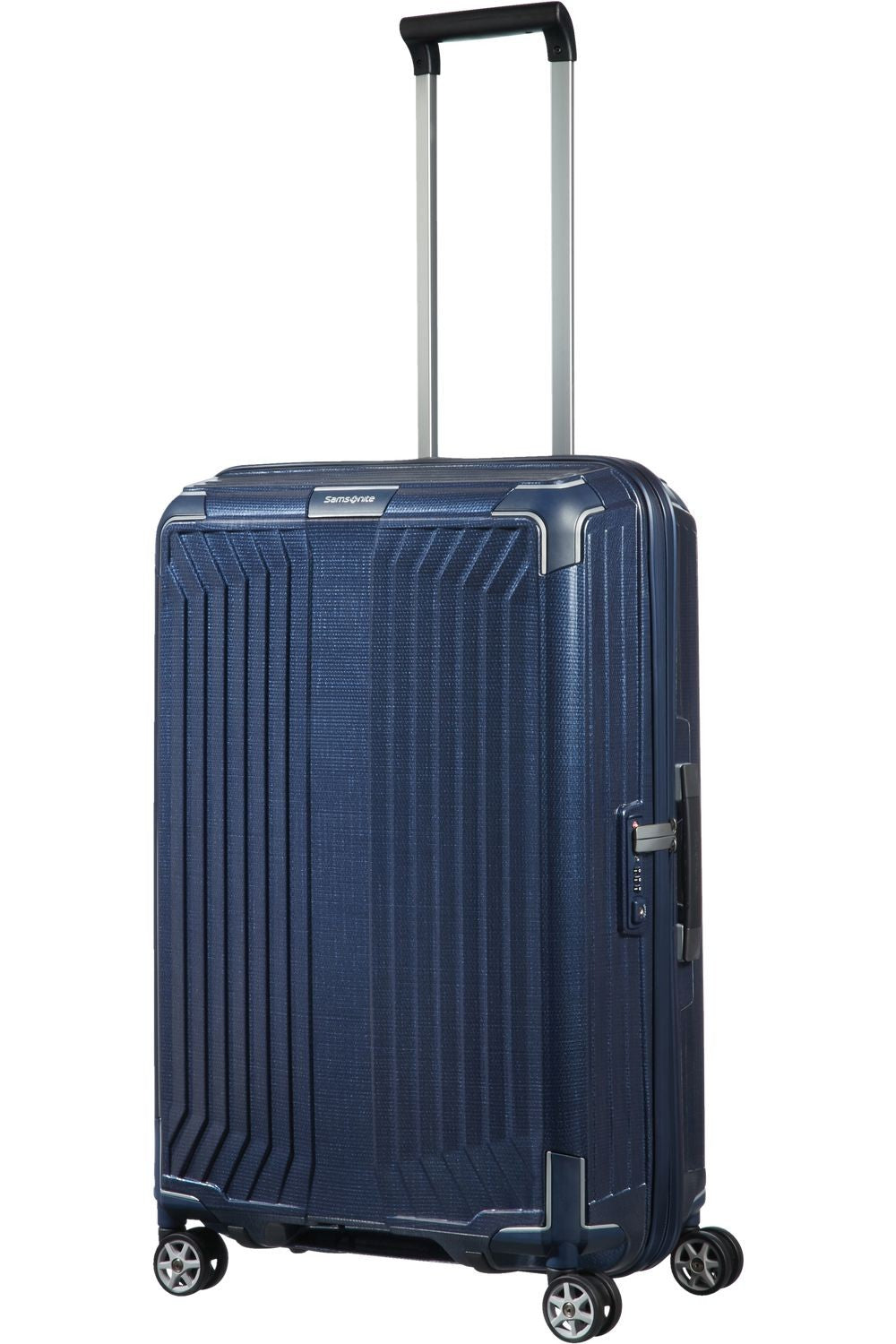 Valise moyenne lite-box de Samsonite