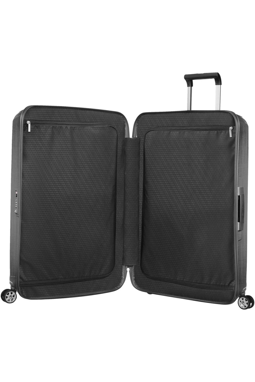 Valise moyenne lite-box de Samsonite