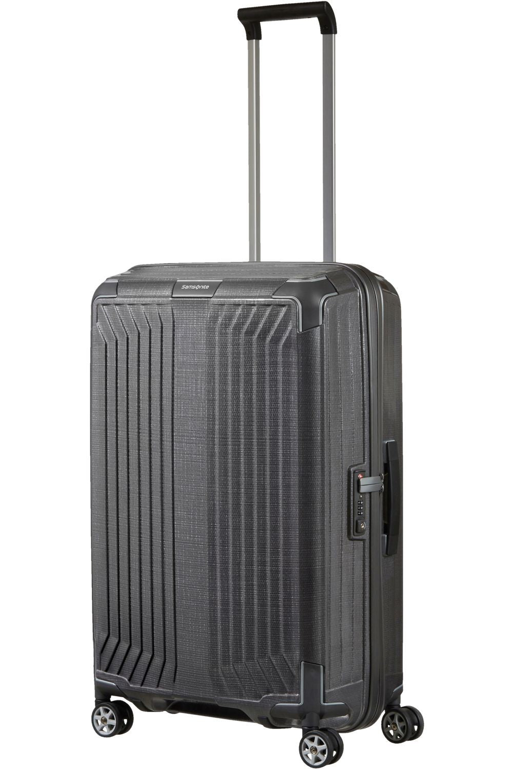 Valise moyenne lite-box de Samsonite