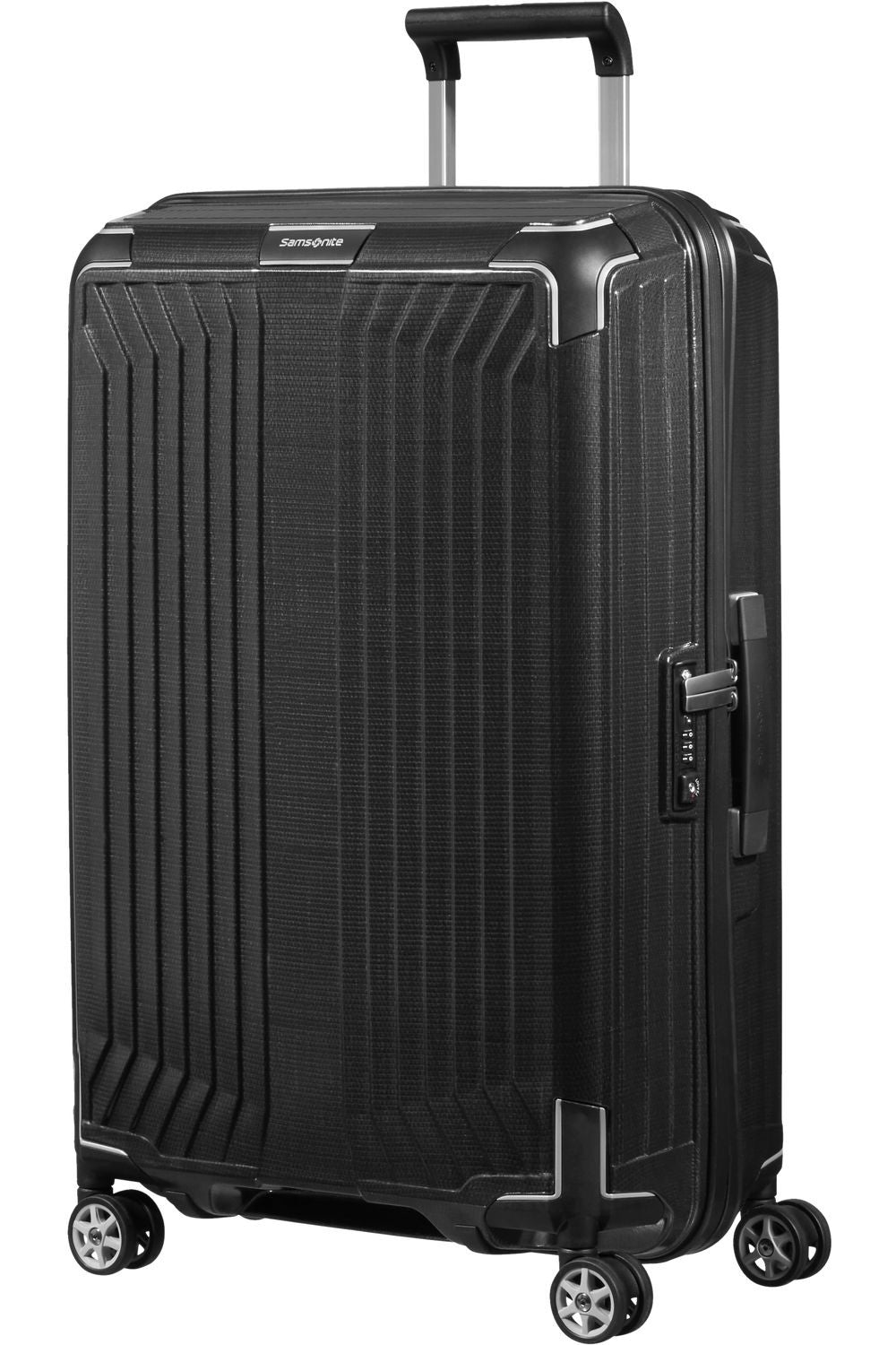 Valise moyenne lite-box de Samsonite