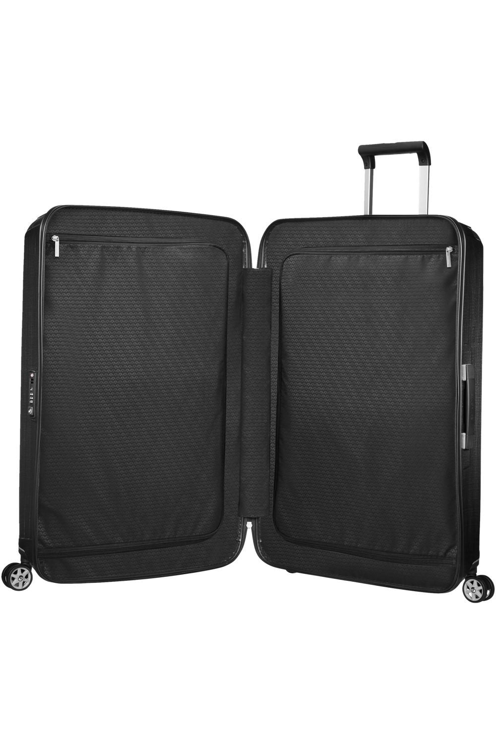 Valise moyenne lite-box de Samsonite