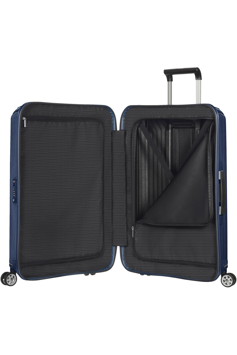 Varigne SuperGrande Lite-Box Samsonite 81 cm