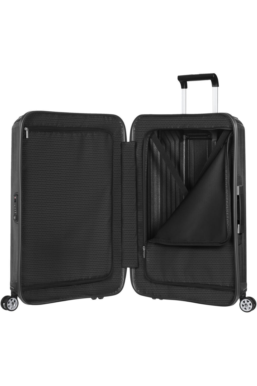 Varigne SuperGrande Lite-Box Samsonite 81 cm