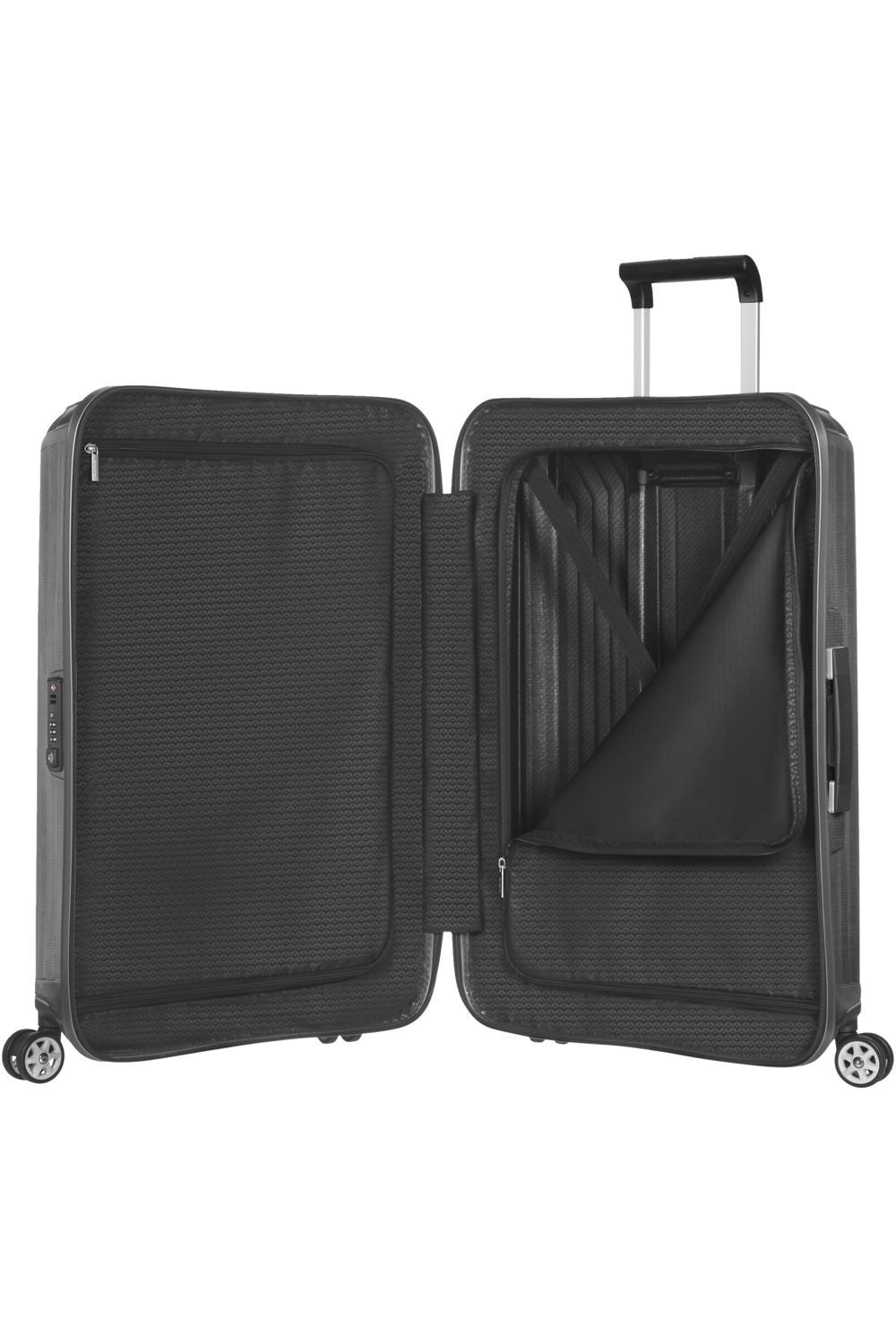 Varigne SuperGrande Lite-Box Samsonite 81 cm