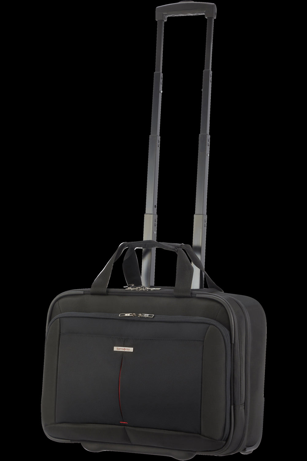 Fraternité avec roues 17,3 "Tote de rouleau de Guardit 2.0 SAMSONITE