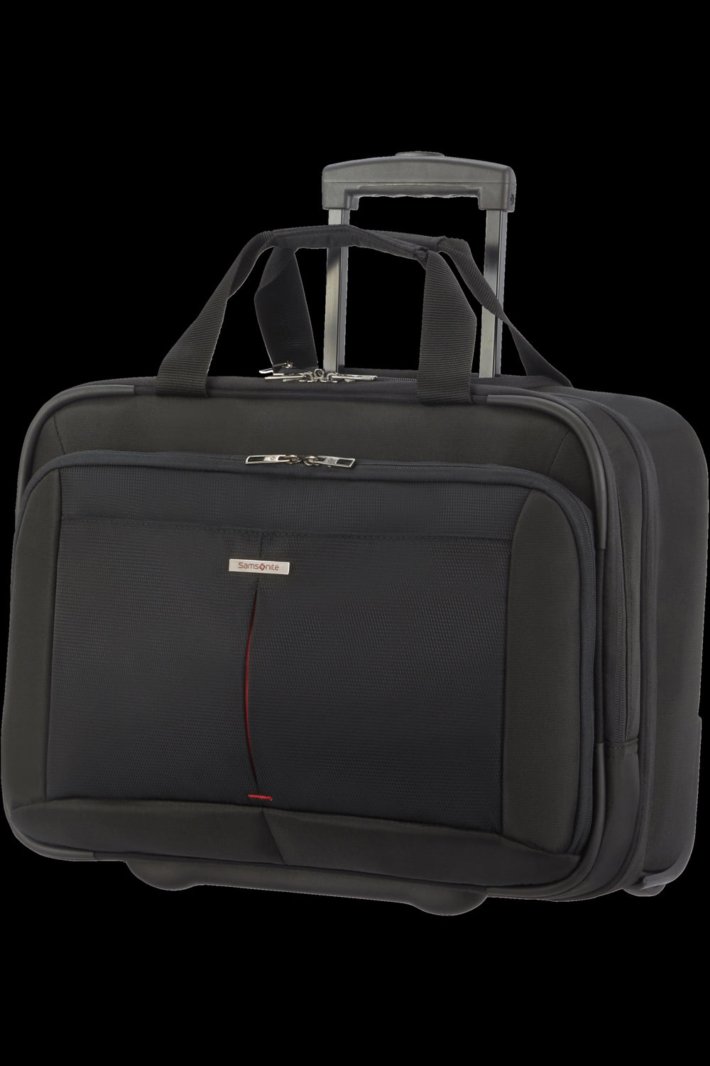 Fraternité avec roues 17,3 "Tote de rouleau de Guardit 2.0 SAMSONITE