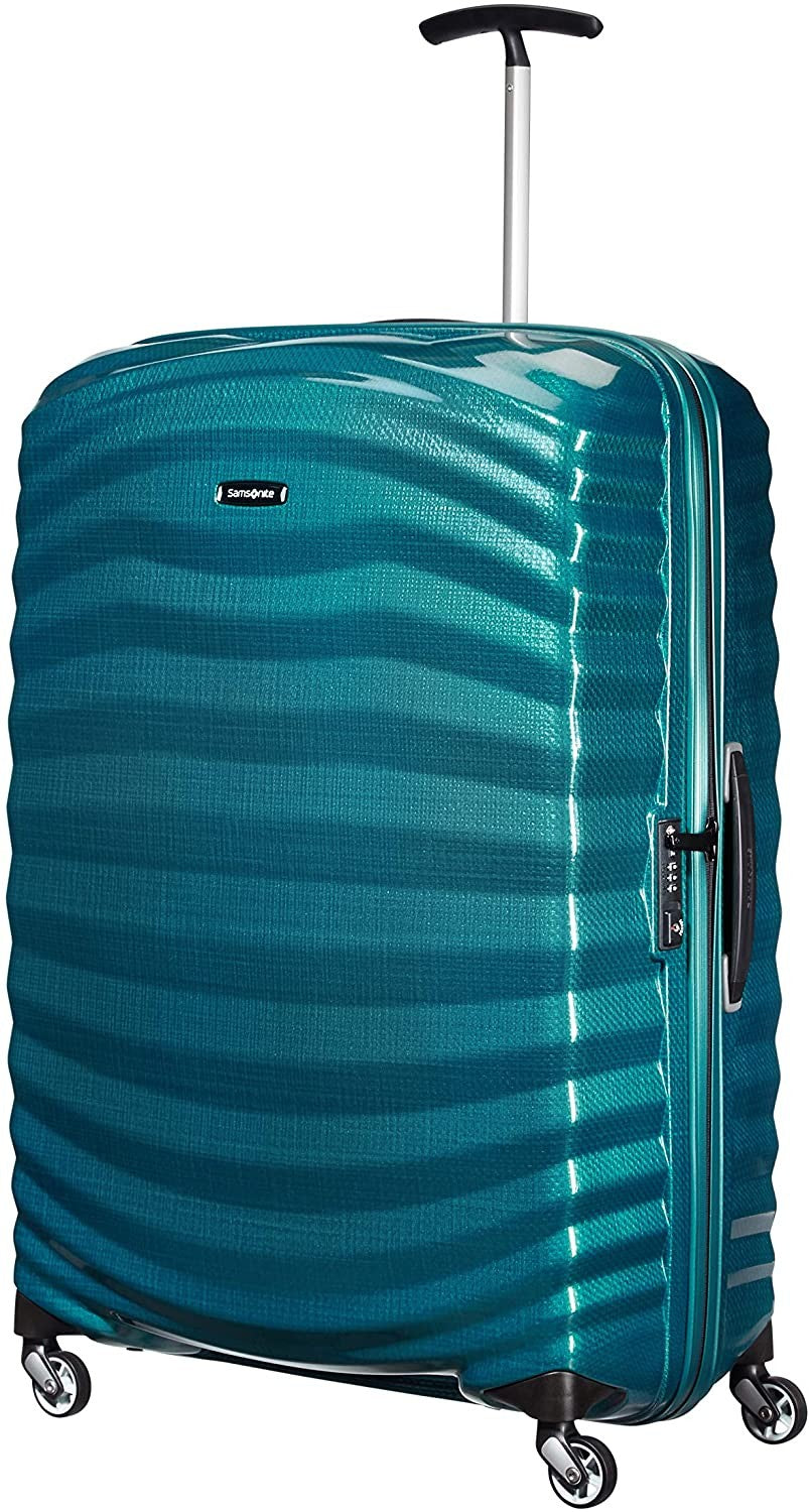 Maleta Super Grande 81cm Lite-Shock Samsonite