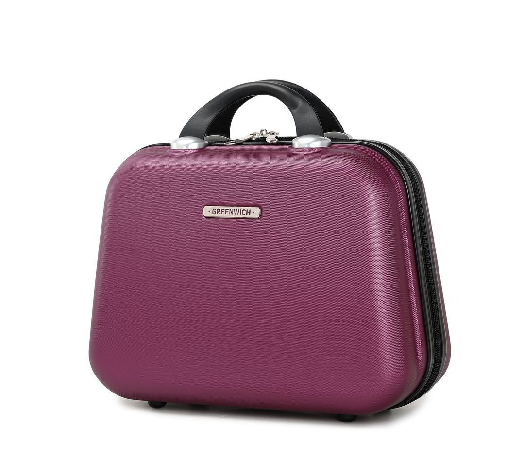 Ensemble de valise extensible avec sac Bagc Greenwich