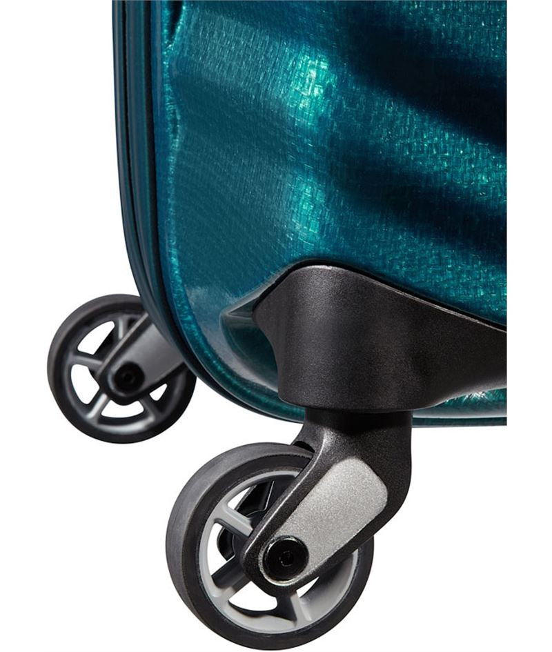 Spinner Maleta Samsonite Lite-shock 55 cm