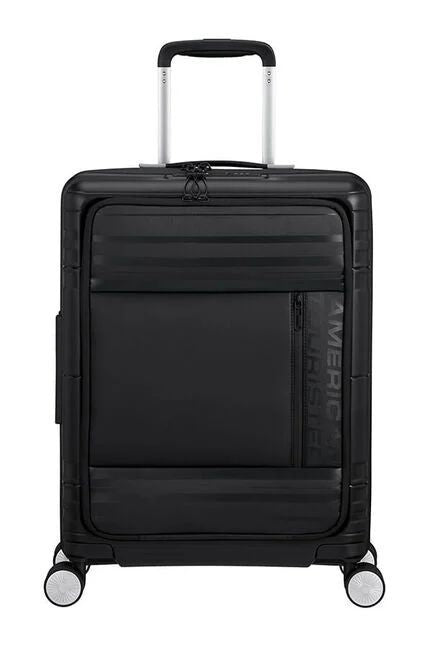 Valise cabine Bonjour cabine enrobée de polypropile avec TSA