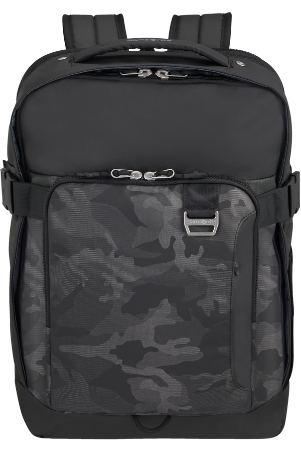 Portable backpack L Midtown Extendable 15.6 " Samsonite