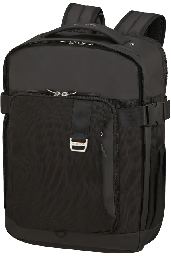 Portable backpack L Midtown Extendable 15.6 " Samsonite