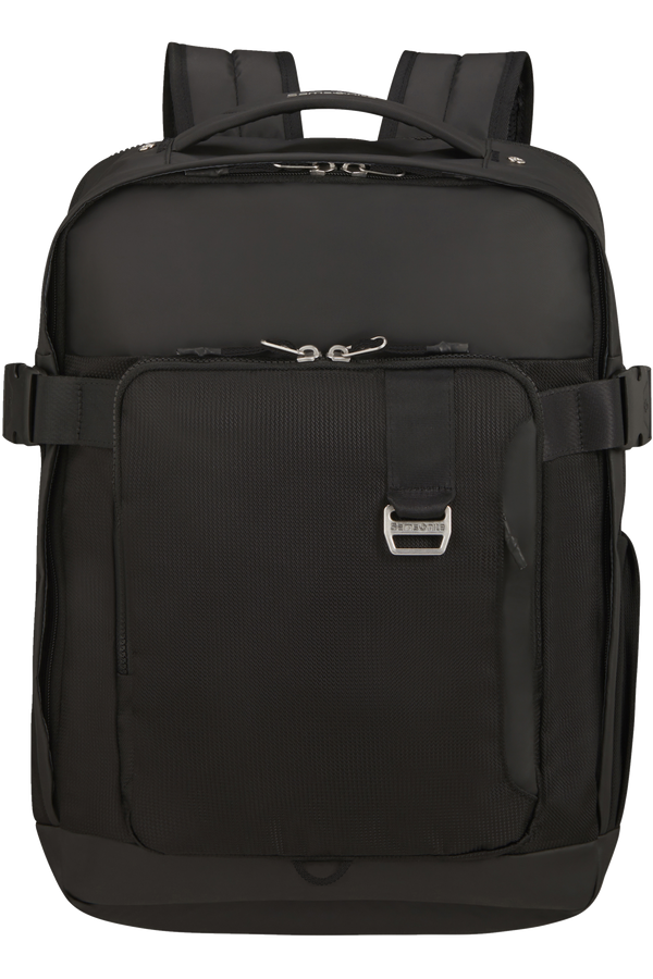 Portable backpack L Midtown Extendable 15.6 " Samsonite