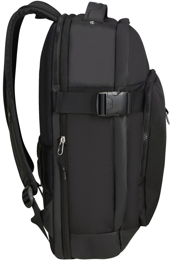 Portable backpack L Midtown Extendable 15.6 " Samsonite