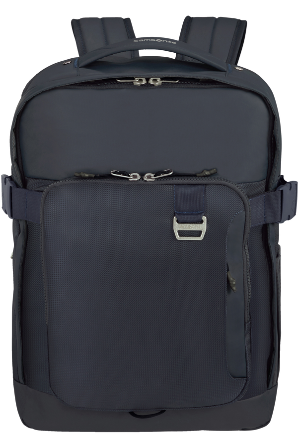 Portable backpack L Midtown Extendable 15.6 " Samsonite