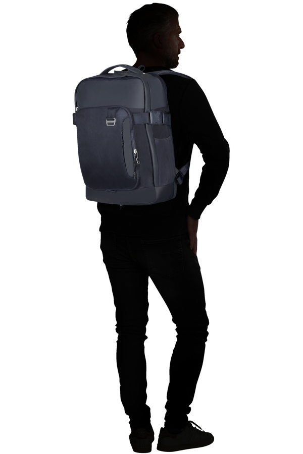 Portable backpack L Midtown Extendable 15.6 " Samsonite