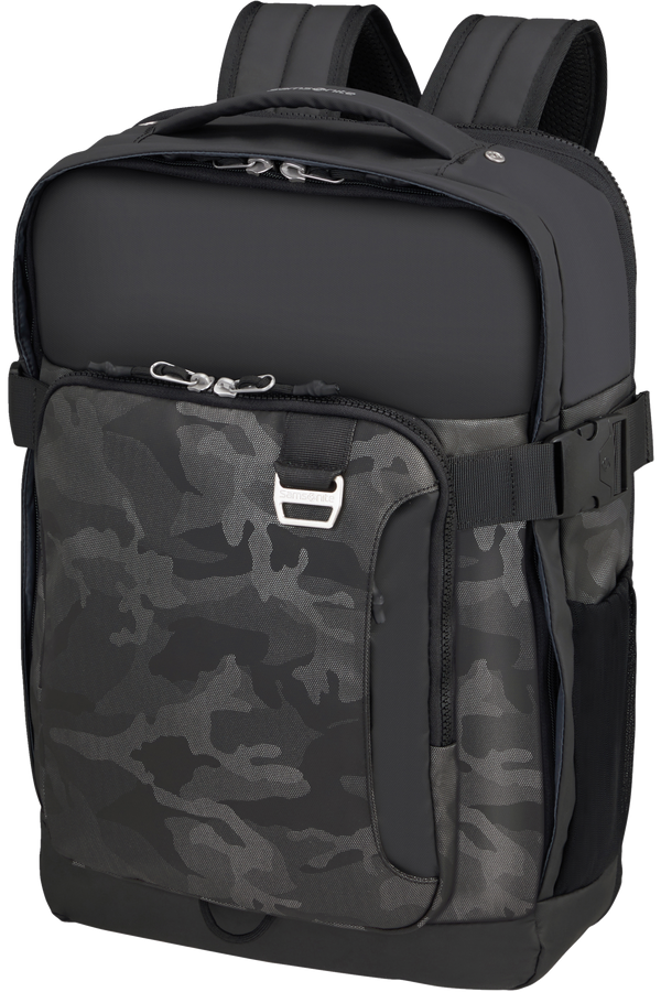 Portable backpack L Midtown Extendable 15.6 " Samsonite