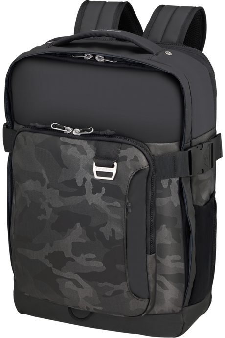 Portable backpack L Midtown Extendable 15.6 " Samsonite