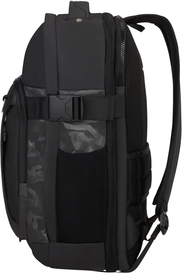 Portable backpack L Midtown Extendable 15.6 " Samsonite