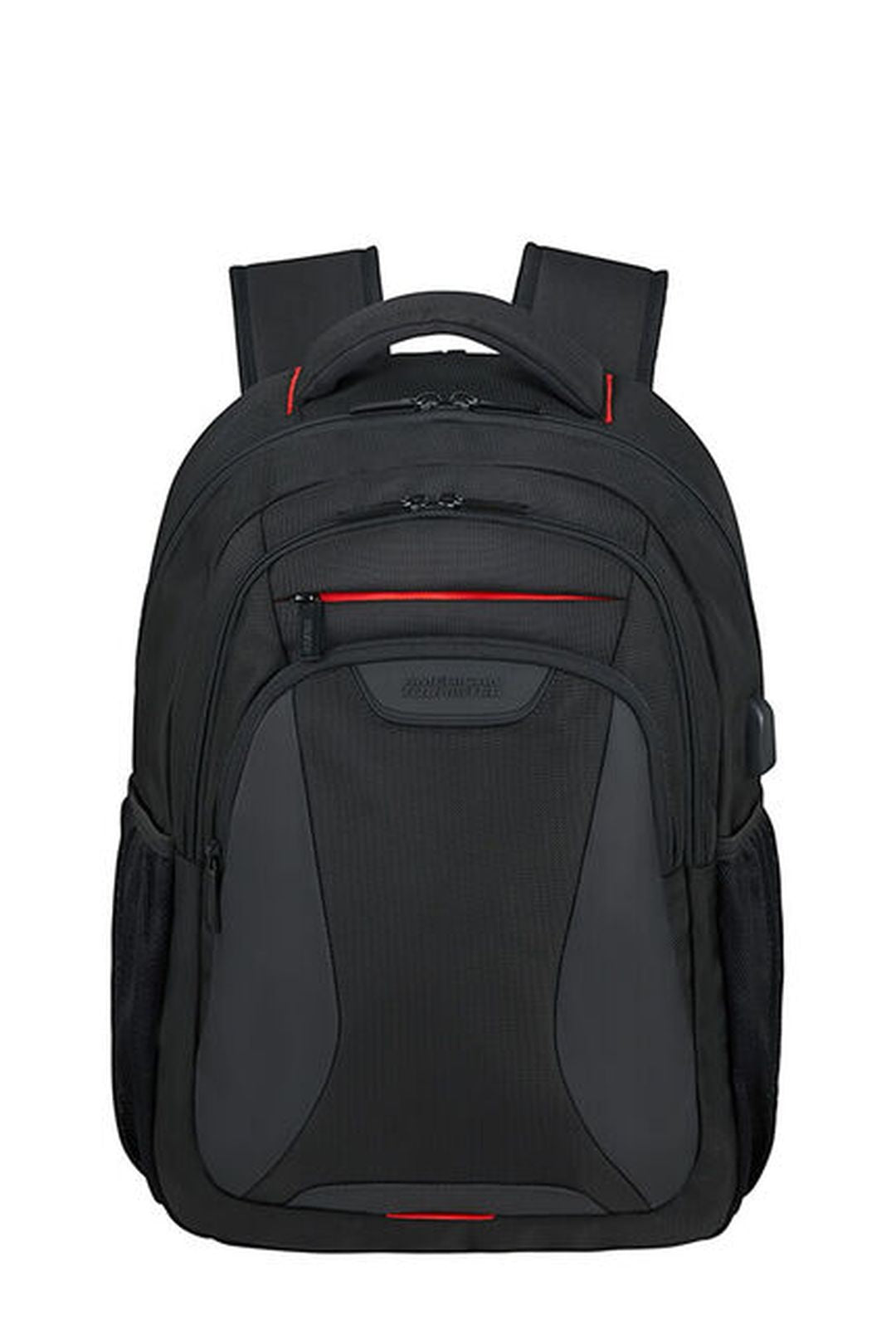 Mochila AT WORK 15.6" Eco USB de American Tourister