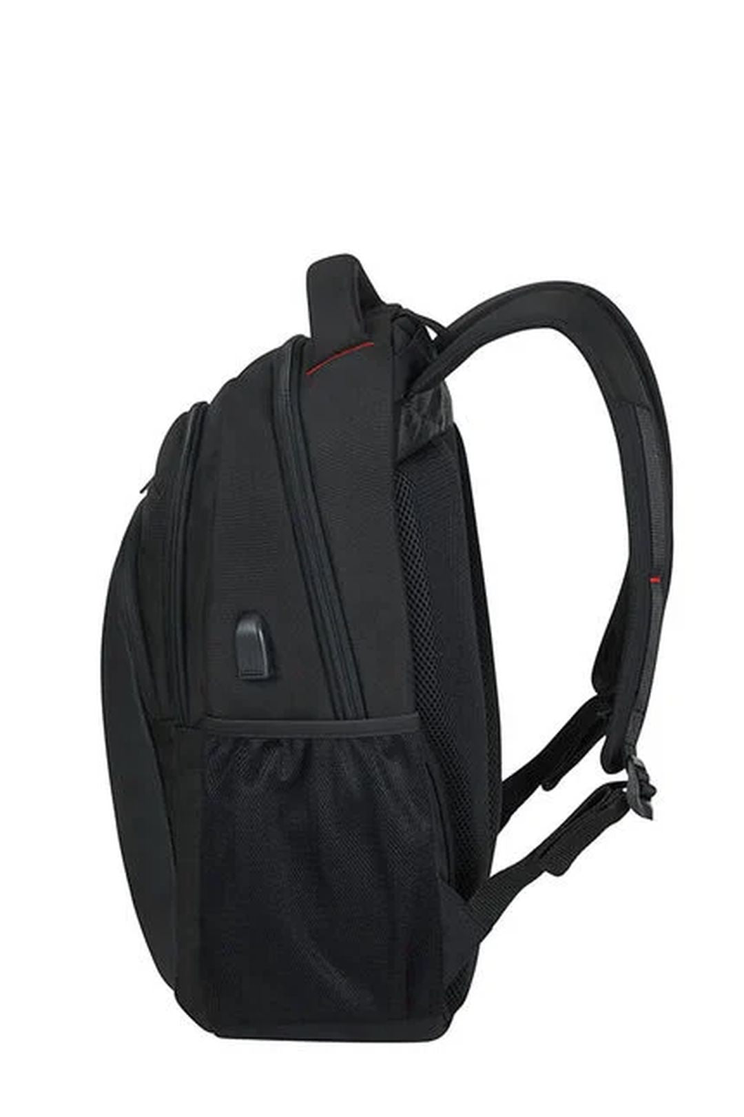 Mochila AT WORK 15.6" Eco USB de American Tourister