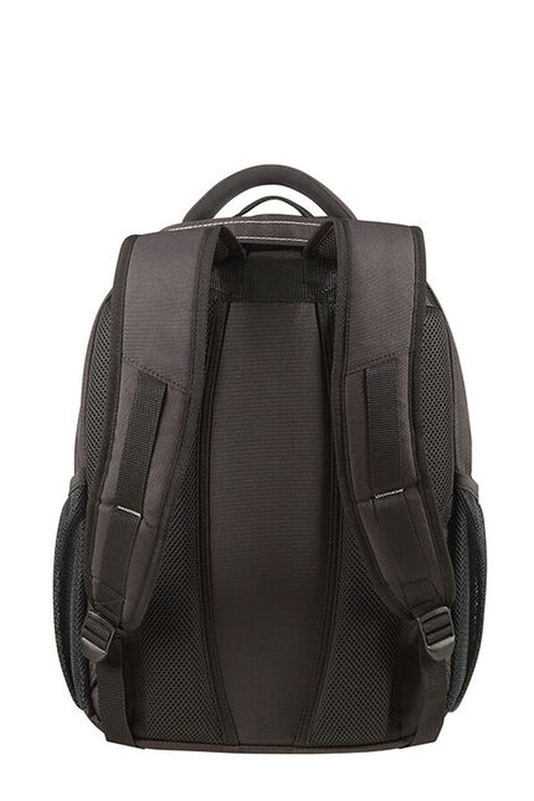 Mochila laptop 15.6 "no trabalho tag de impressão American Tourister