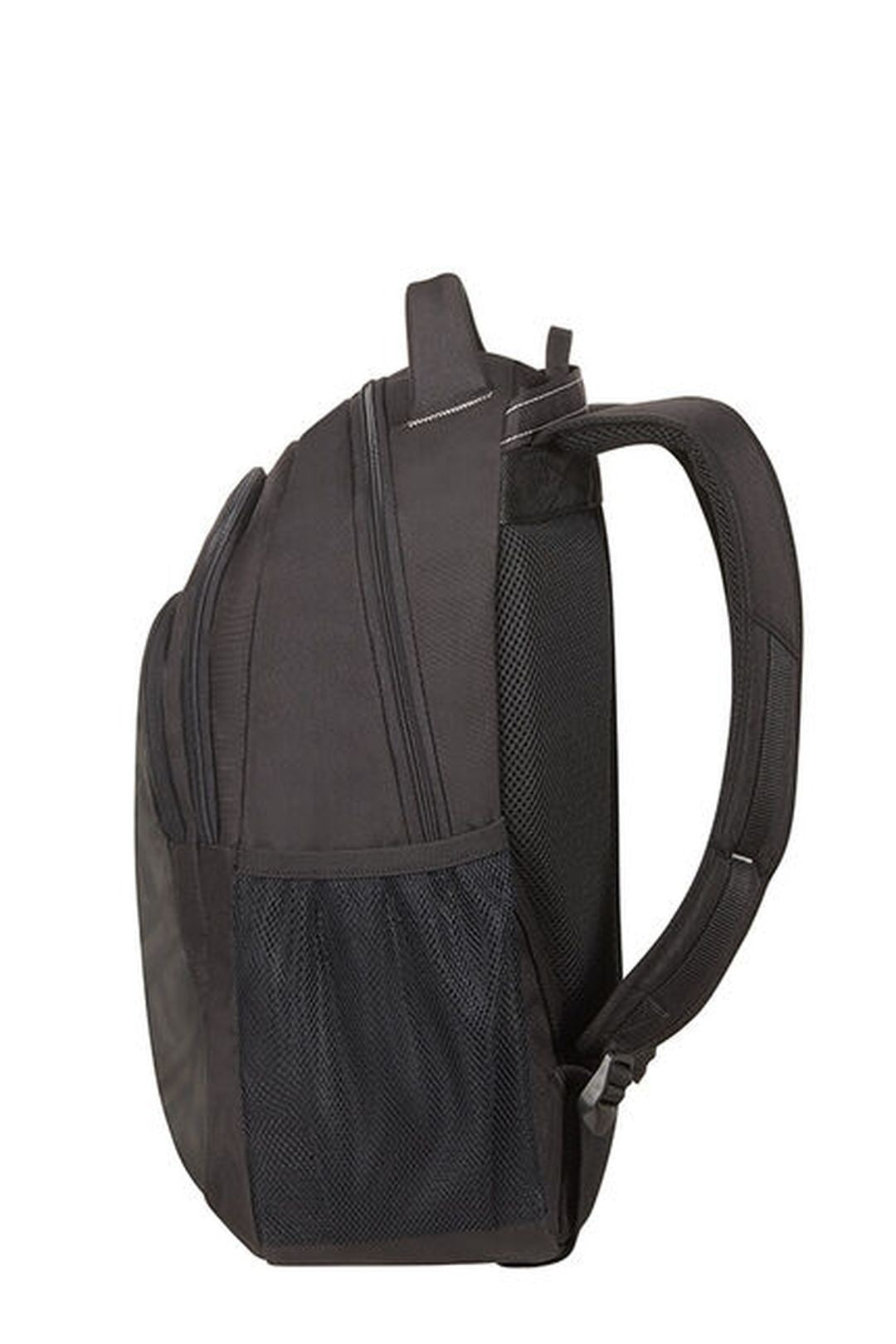 Mochila laptop 15.6 "no trabalho tag de impressão American Tourister