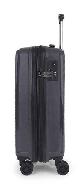 Valise cabine Osaka avec USB et TSA