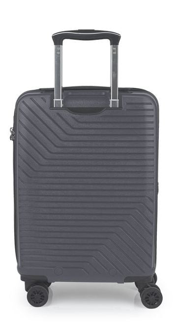 Valise cabine Osaka avec USB et TSA