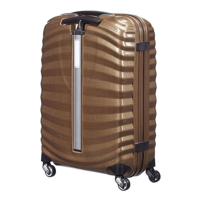 Spinner Maleta Samsonite Lite-shock 55 cm