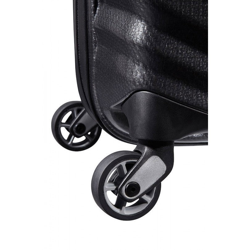 Spinner Maleta Samsonite Lite-shock 55 cm