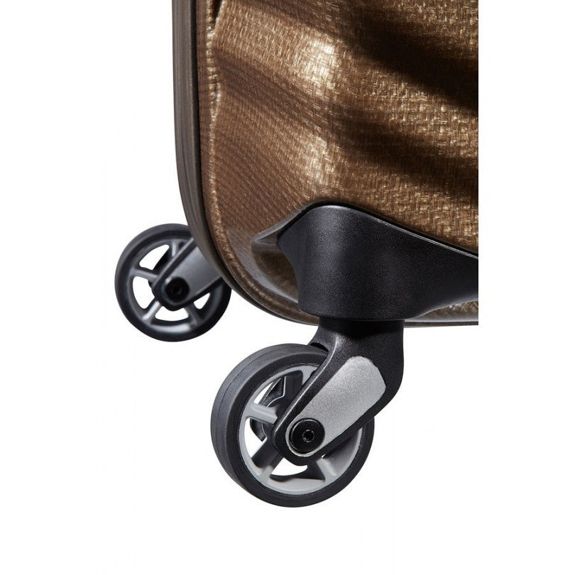 Spinner Maleta Samsonite Lite-shock 55 cm