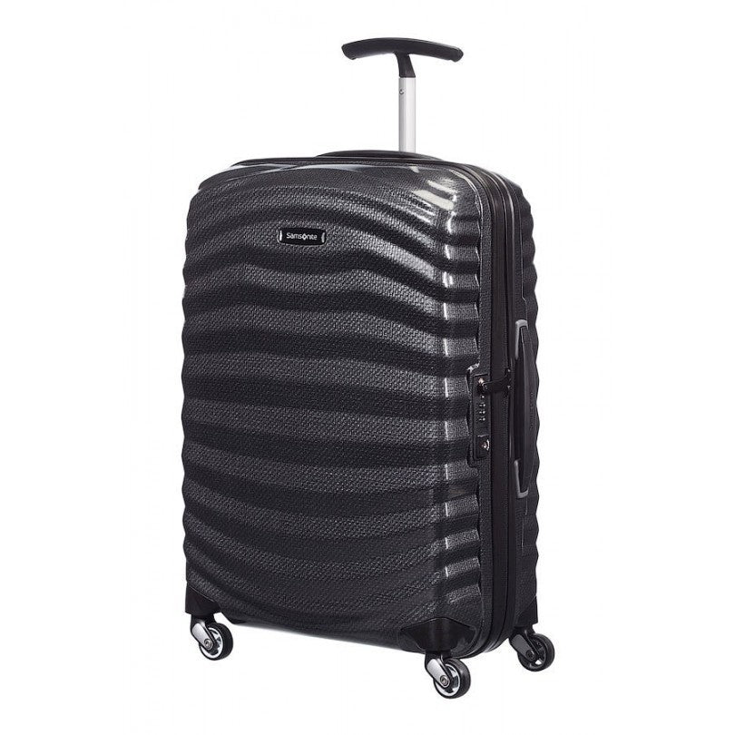 Spinner Maleta Samsonite Lite-shock 55 cm