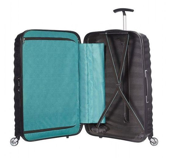 Varia da 69 cm Lite-Shock Samsonite