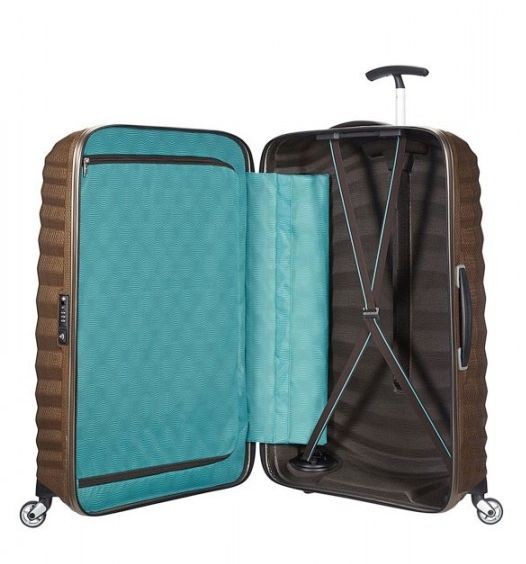 Varia da 75 cm Lite-Shock Samsonite