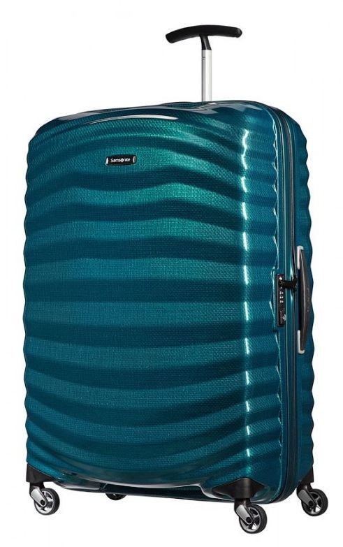 Varia da 75 cm Lite-Shock Samsonite