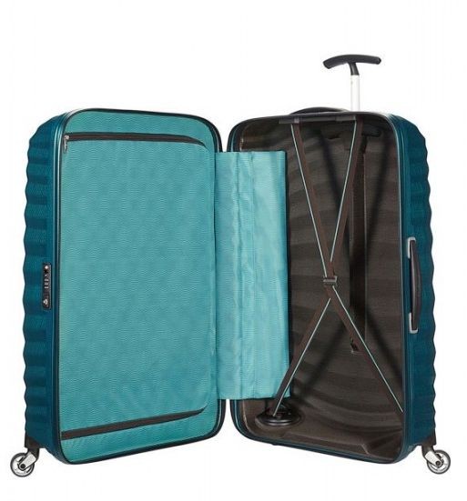 Varia da 75 cm Lite-Shock Samsonite