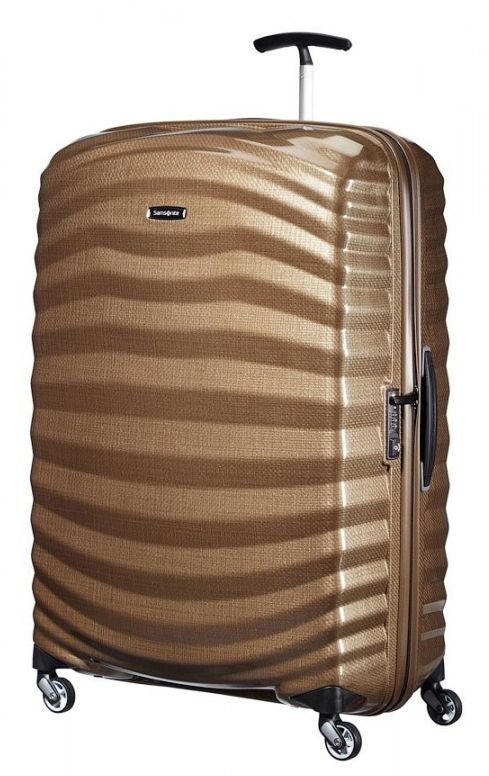 Maleta Super Grande 81cm Lite-Shock Samsonite