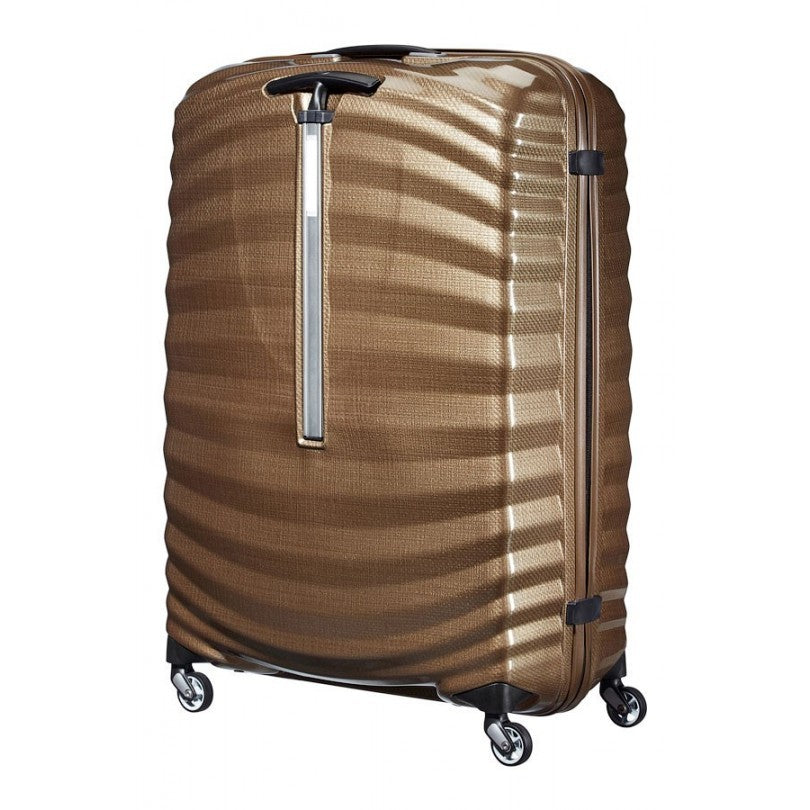 Maleta Super Grande 81cm Lite-Shock Samsonite