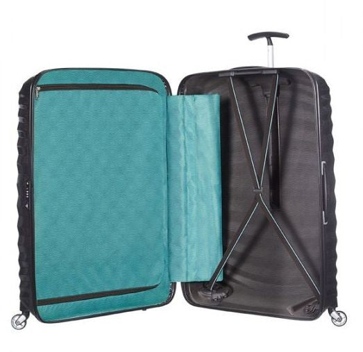 Maleta Super Grande 81cm Lite-Shock Samsonite