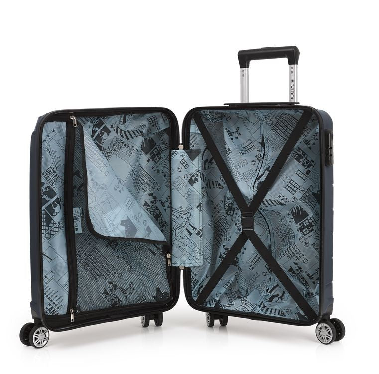 Cabin suitcase Midori de Gabol