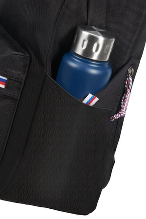 Rucksack American Tourister Optimistischer Reißverschluss