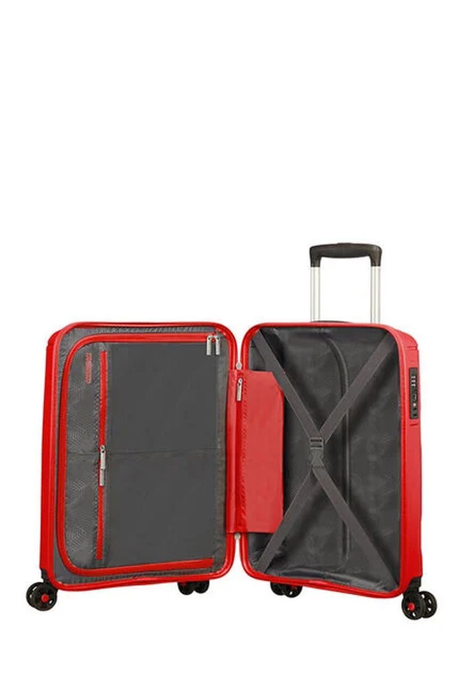 Mala de cabine Senside de American Tourister