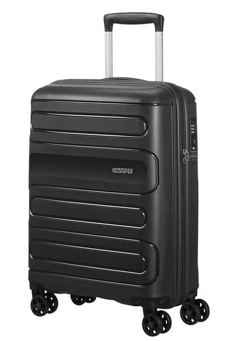 Cabin suitcase Senside of American Tourister