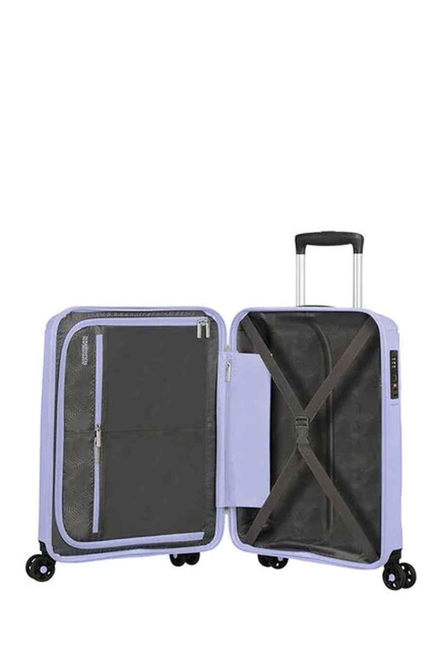 Mala de cabine Senside de American Tourister