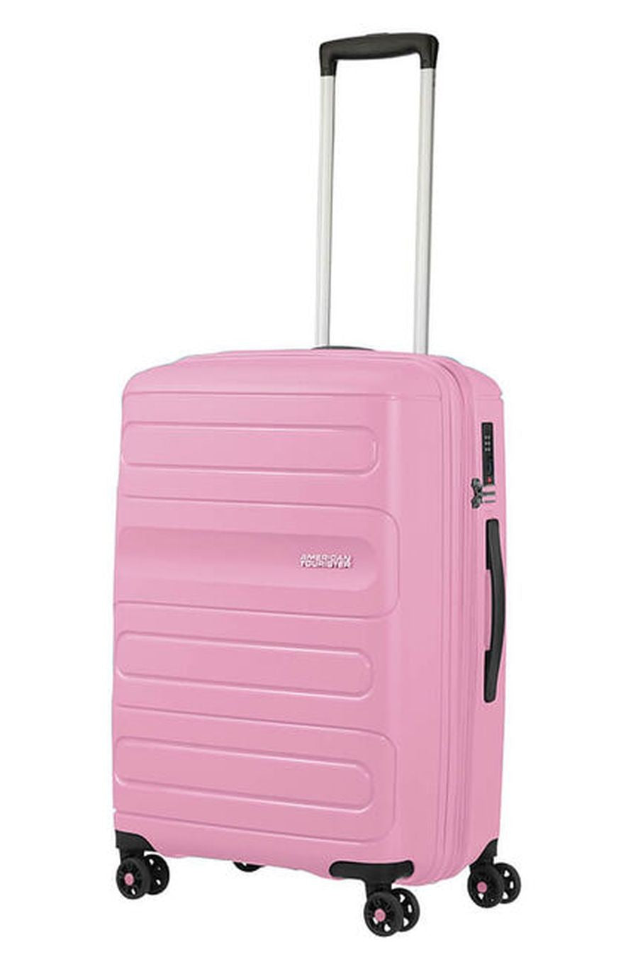 Mala extensível média de American Tourister