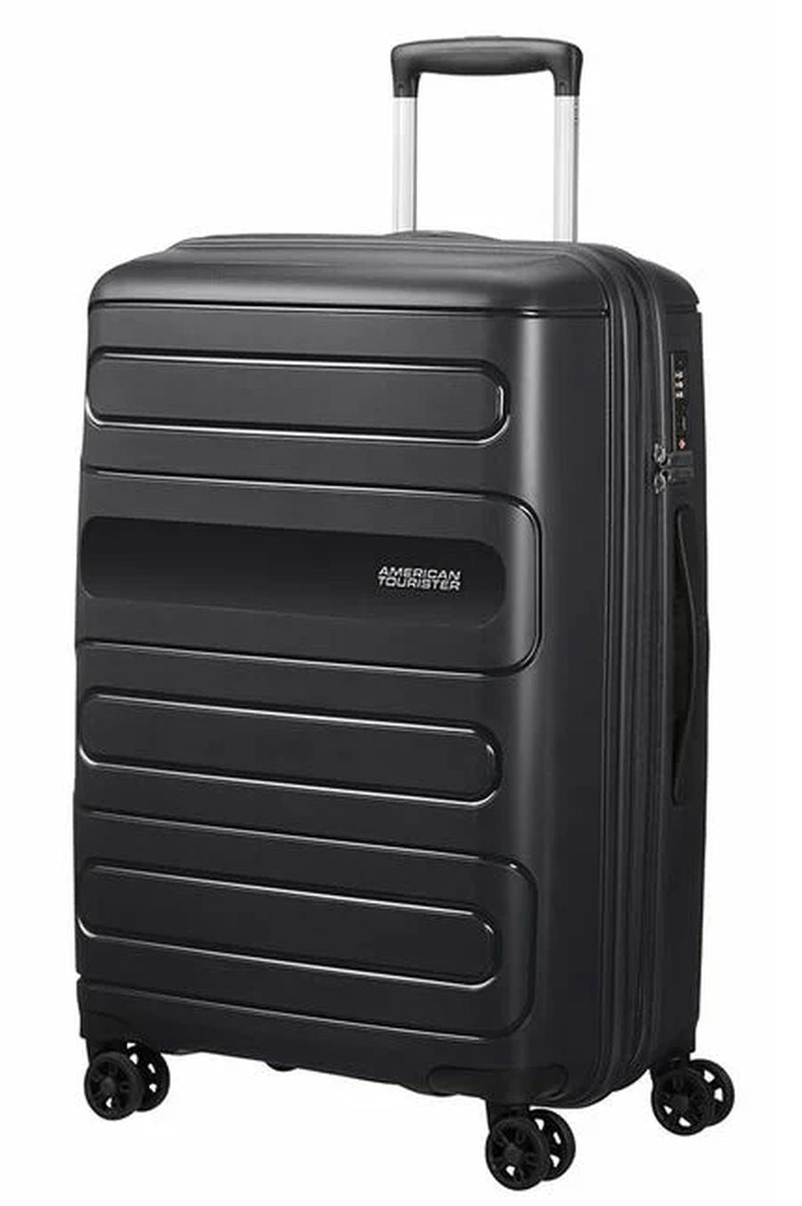 Mala extensível média de American Tourister