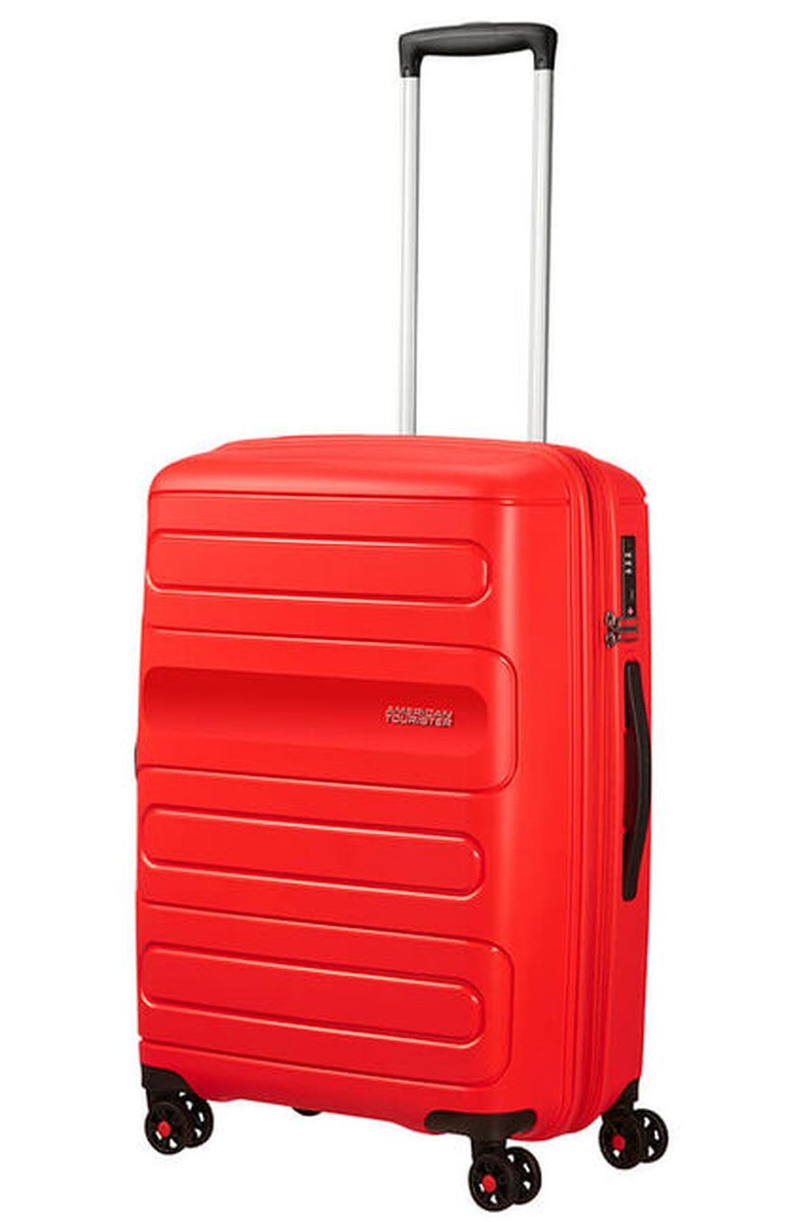 Mala extensível média de American Tourister